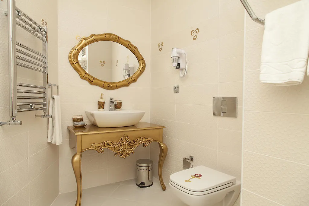 Art Suites Hotel Taksim Стамбул 3*,  Турция