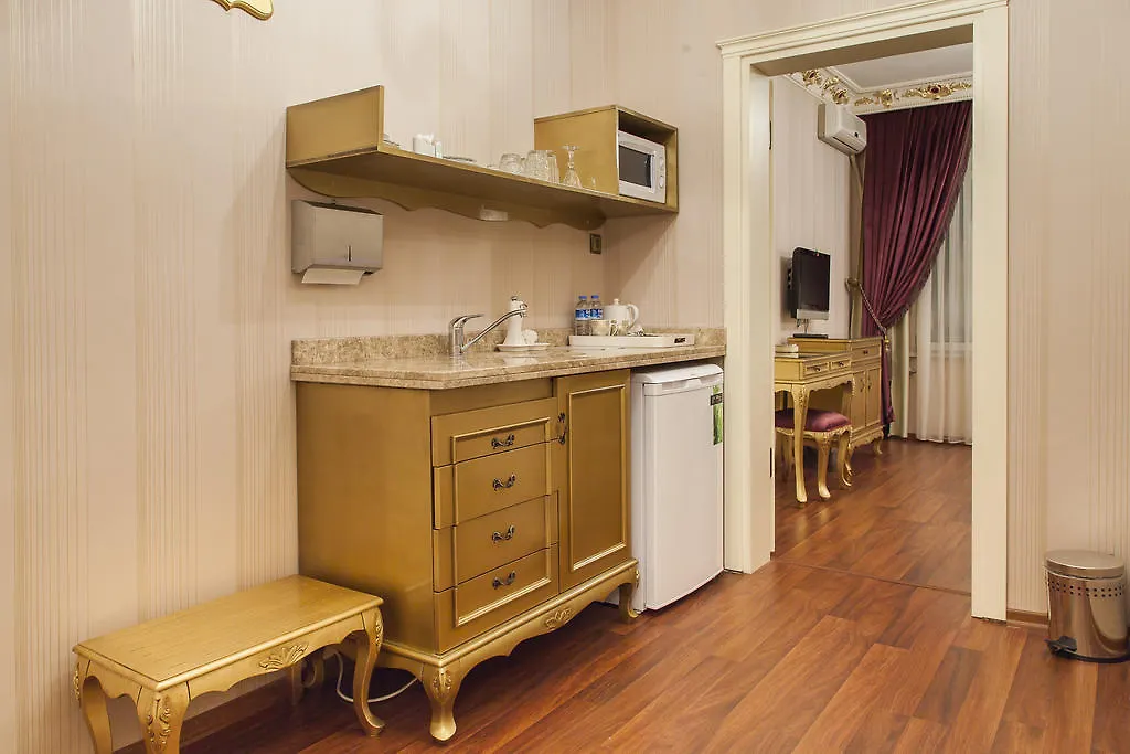 ***  Art Suites Hotel Taksim Стамбул Турция