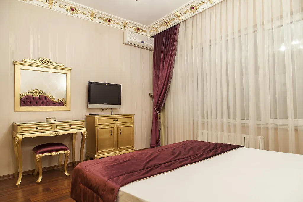 Art Suites Hotel Taksim Стамбул