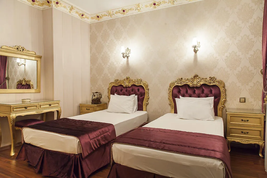 Art Suites Hotel Taksim Стамбул 3*,  Турция