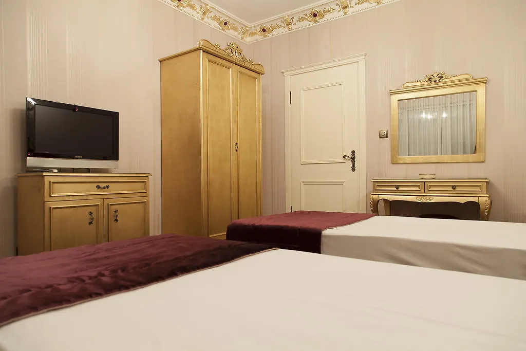 ***  Art Suites Hotel Taksim Стамбул Турция