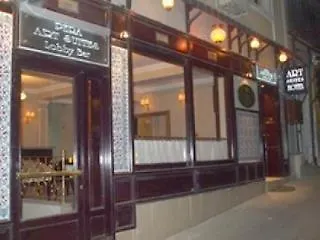 Art Suites Hotel Taksim Стамбул