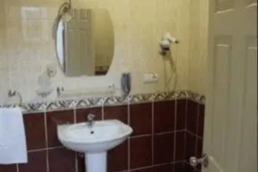 Art Suites Hotel Taksim Стамбул