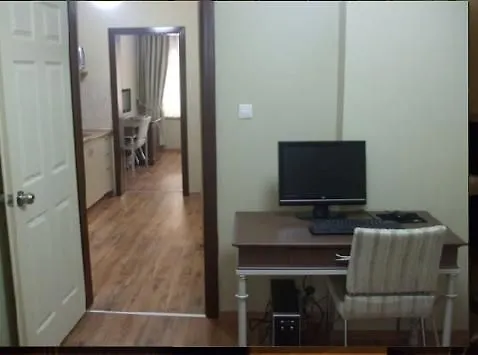 ***  Art Suites Hotel Taksim Стамбул Турция