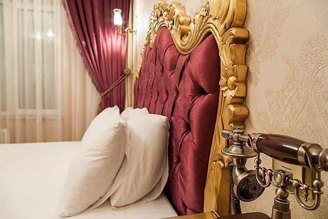 Art Suites Hotel Taksim Provincia di Provincia di Istanbul