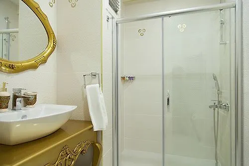 Art Suites Hotel Taksim Provincia di Provincia di Istanbul 3*,