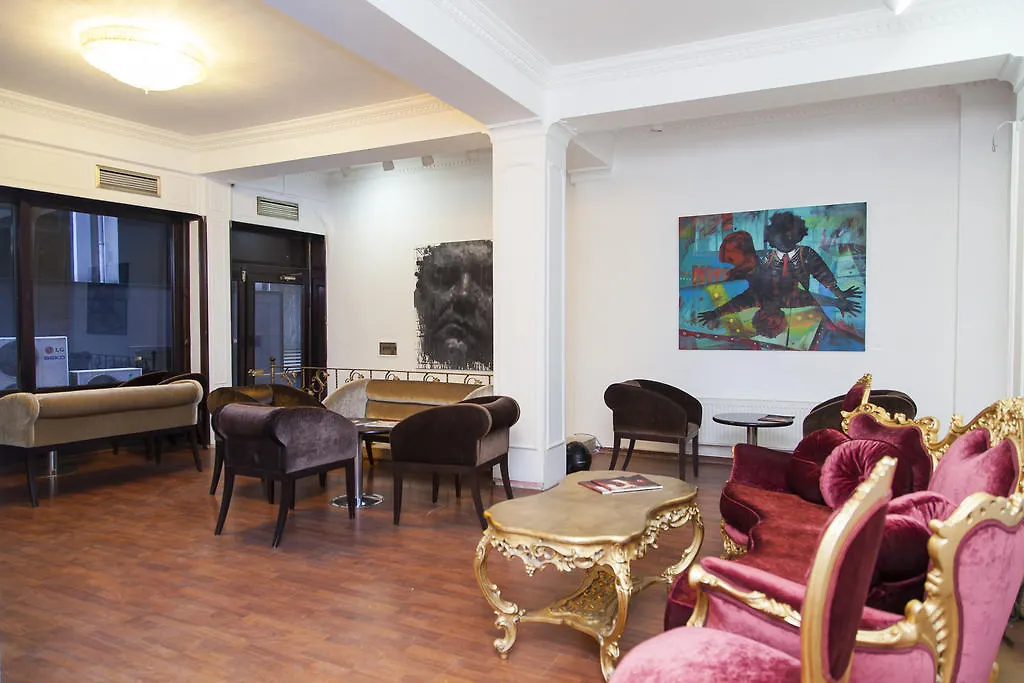 ***  Art Suites Hotel Taksim Provincia di Provincia di Istanbul Turchia