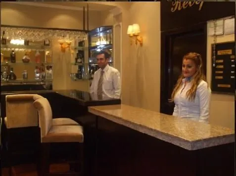 Art Suites Hotel Taksim Provincia di Provincia di Istanbul 3*,  Turchia